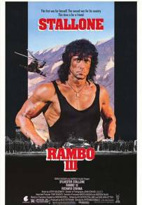 Rambo III