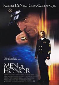 Men of Honor - L'onore degli uomini