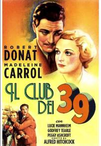 Il Club dei 39