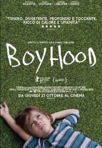 Boyhood