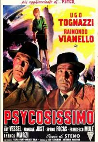 Psycosissimo