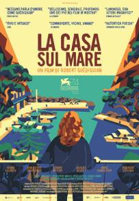 La casa sul mare