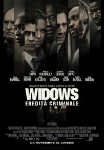 Widows - Eredità criminale