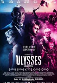 Ulysses - A Dark Odyssey