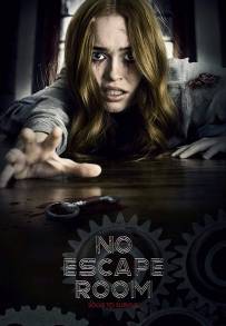 No Escape Room