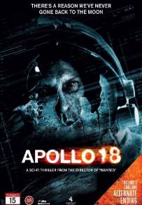 Apollo 18