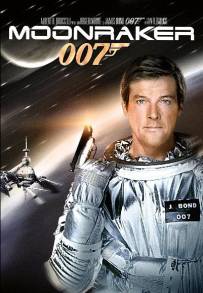 007 - Moonraker Operazione spazio