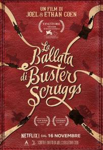 La ballata di Buster Scruggs