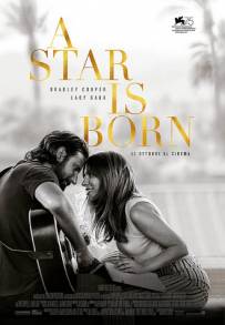 A Star Is Born