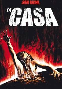 La casa - Evil Dead