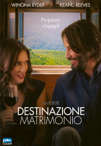 Destinazione matrimonio