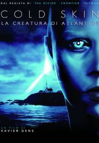 Cold Skin - La creatura di Atlantide