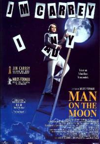 Man on the Moon