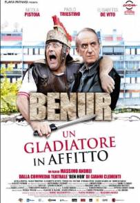 Benur - Un gladiatore in affitto