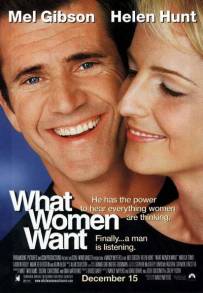 Quello che le donne vogliono - What Women Want