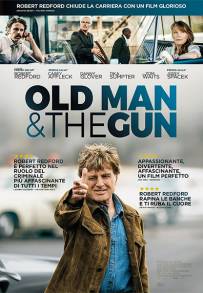 The Old Man & the Gun