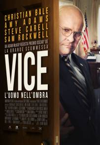 Vice - L'uomo nell'ombra