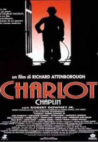 Charlot - Chaplin