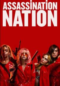 Assassination Nation