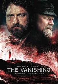 The Vanishing - Il mistero del faro