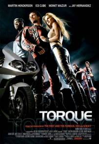 Torque - Circuiti di fuoco