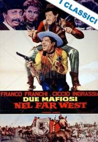 Due mafiosi nel Far West