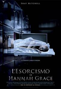 L'esorcismo di Hannah Grace