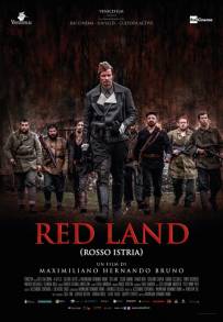 Red Land - Rosso Istria