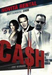 Cash - Fate il vostro gioco