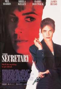 Istinto criminale - The Secretary