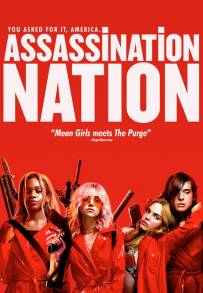 Assassination Nation