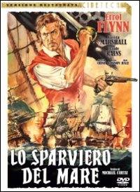 Lo sparviero del mare