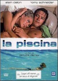 La piscina