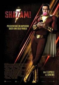 Shazam!