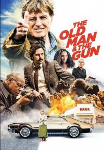 Old Man & the Gun