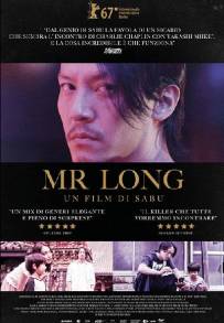 Mr. Long