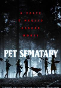 Pet Sematary