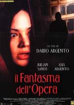 Il fantasma dell'opera