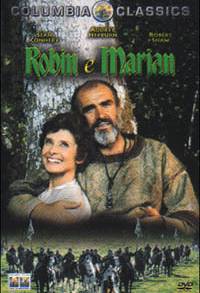 Robin e Marian