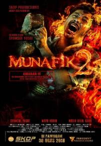 Munafik 2