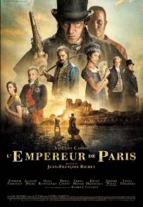 The Emperor of Paris