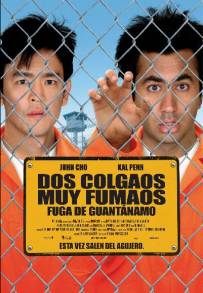 Harold & Kumar - Due amici in fuga