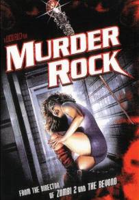 Murderock - Uccide a passo di danza