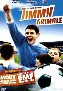 Jimmy Grimble