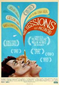 The Sessions - Gli incontri