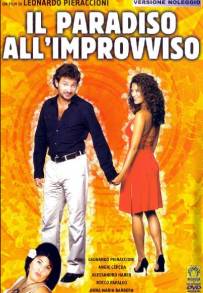 Il paradiso all'improvviso