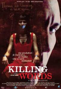 Killing words - Parole assassine