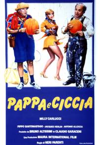 Pappa e ciccia