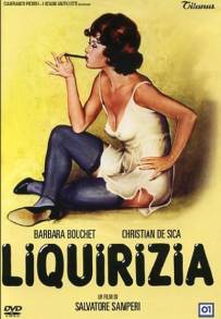 Liquirizia