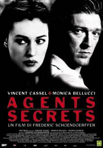 Agents secrets